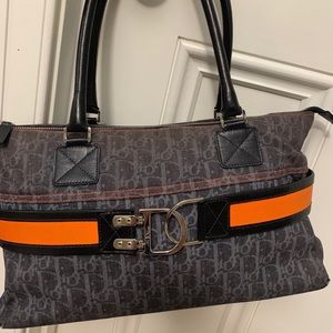 Beautiful Christian Dior handbag